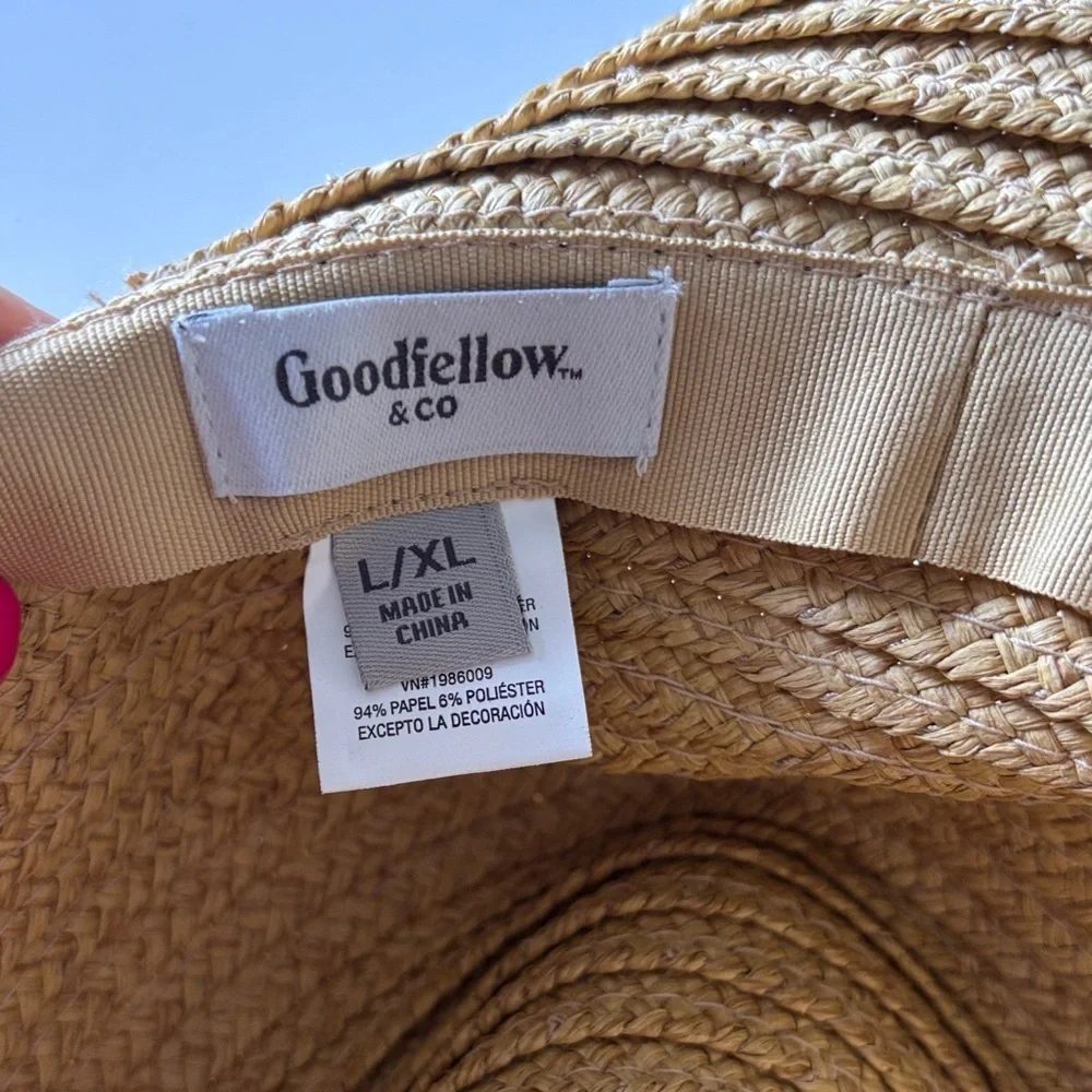 Goodfellow & Co breathable woven